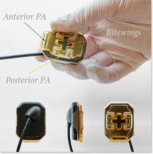 TrollByte Rayzor 510 Sensor