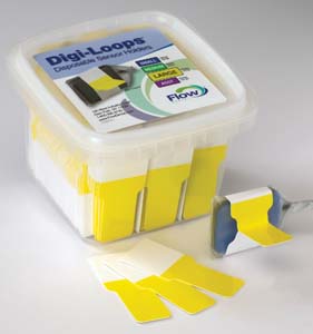 Digi Loops Sensor Holders