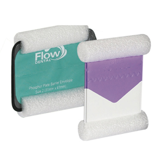 Cushies Foam Cushion Tubes