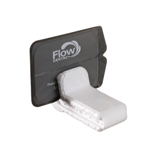 SUPA Disposable Bite Blocks