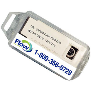 Radiation Monitoring 1 Year