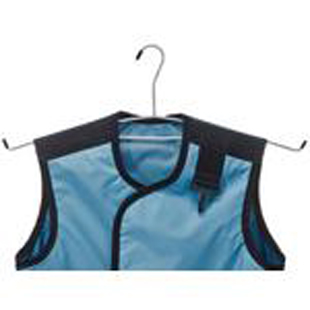 Uni-Hanger Single Apron Hanger