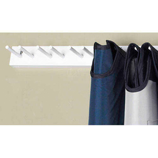Apron Rack Peg Wall