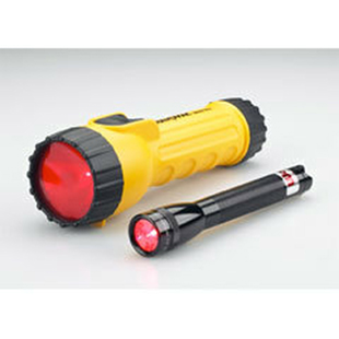 Darkroom Flashlight Rayovac