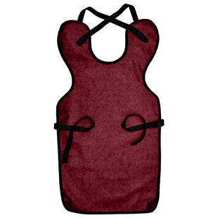 Cling Shield Technician Apron