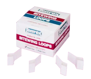 Adult Bitewing Loops