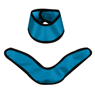 Cling Shield Child Lead Free