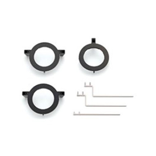 GXS-700 Positioning Rings