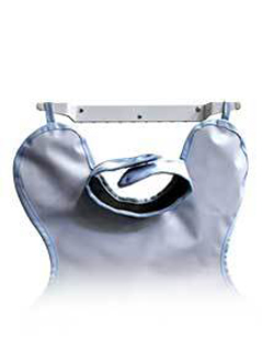 Hold-It Economy Apron