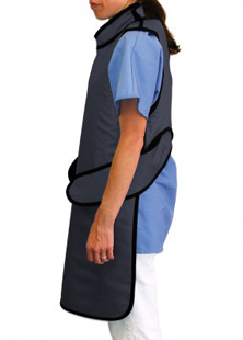 X-Ray Apron Lead Free Operator