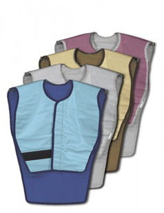Panoramic X-Ray Poncho