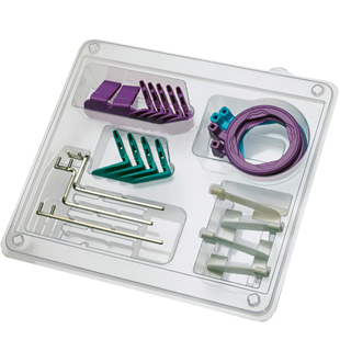 RAPiD Paralleling Kit with