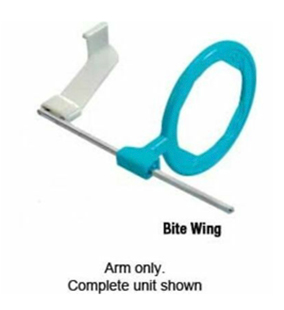 RAPiD Bite Wing Arm