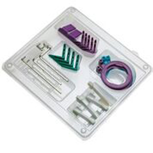 RAPiD Paralleling Kit