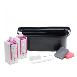 Peri Pro Transport Cleaning