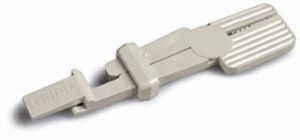 Snap-A-Ray Film Holder