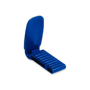 XCP Biteblocks Anterior Blue