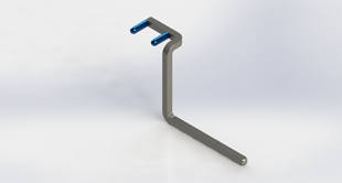 XCP Short Indicator Arm