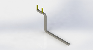 XCP Short Indicator Arm