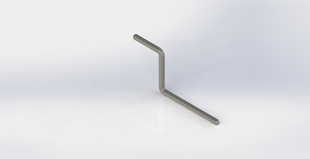 XCP Short Indicator Arm