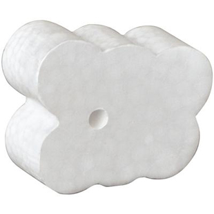 EZ-Prop Mouth Props Styrofoam