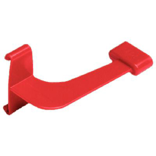 XCP Biteblocks Bitewing Red