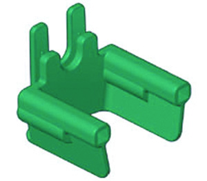 XCP Biteblocks Endo Green