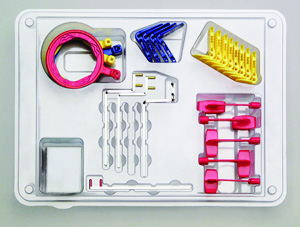 XCP Endodontic Kit for Film /
