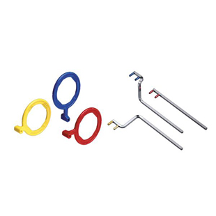 XCP Arm & Ring Kit