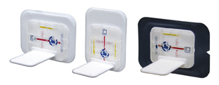 Uni-Grip Universal Holders for