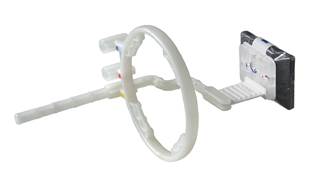 Uni-GripAR Positioning Arm