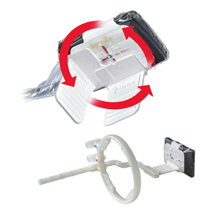Uni-Grip 360 Universal Sensor