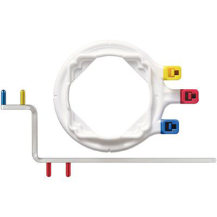 XCP-ORA Positioning System