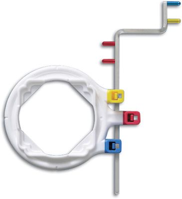 XCP-ORA Positioning System