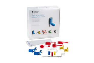 XCP-DS FIT Hygiene Kit with
