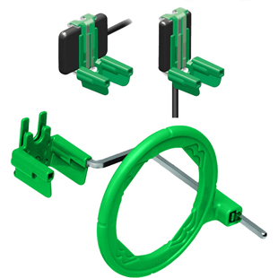 XCP-DS FIT Universal Endo