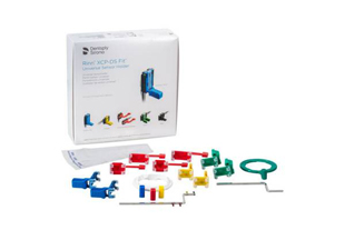 XCP-DS FIT Complete Kit with