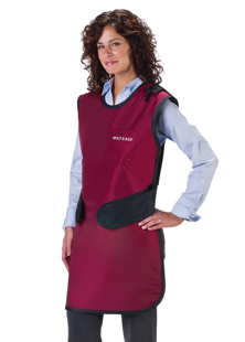 Easy Wrap Lead Apron Medium