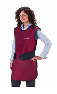 Easy Wrap Lead Apron Large