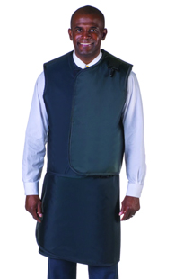 Men's Apron and Vest Lead