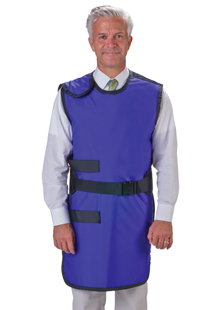 Special Procedure Apron Lead