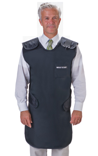 Quick Drop X-Ray Apron