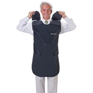 Quick Drop X-Ray Apron