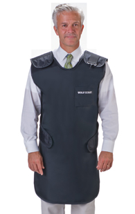 Quick Drop X-Ray Apron 24x42