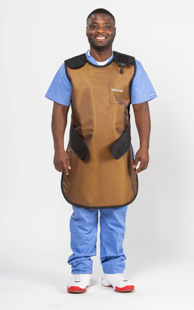 Quick Drop X-Ray Apron