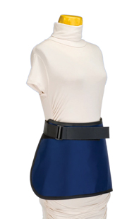 X-Ray Apronette Regular Lead