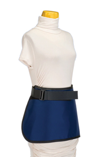 X-Ray Apronette Regular Lead