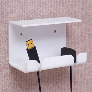 Digital X-Ray Sensor Hanger