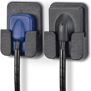 Black Sensor Basket 2/pack