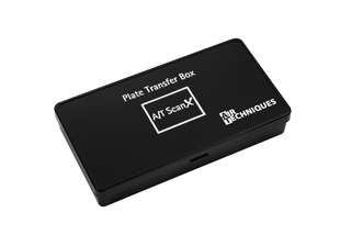 ScanX Plate Transfer Box